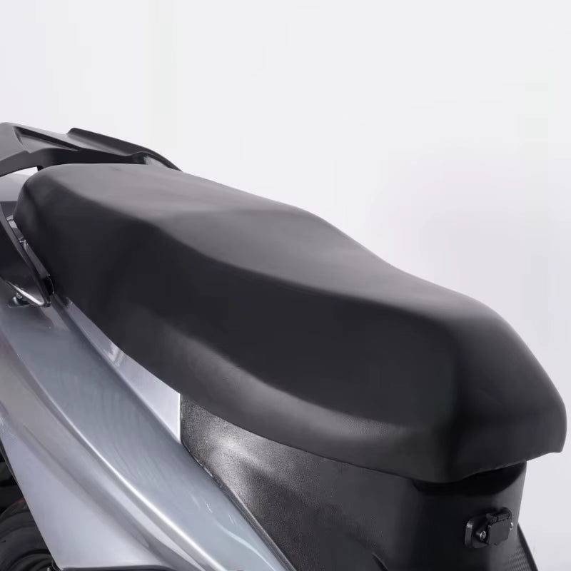 High Endurance Electric Vehicle with Brushless Motor and High-Power Electric Motorcycle Adult Electric Bikes Lightweight