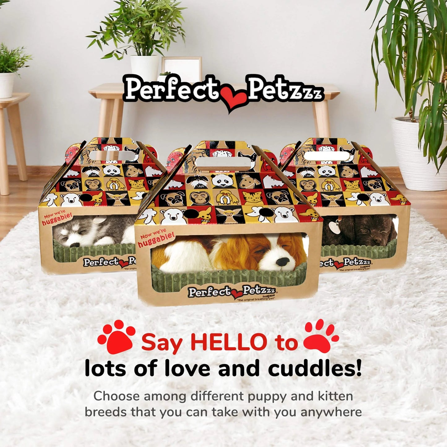 - Black Lab, Dog Toys for Kids and Elderly, Realistic Dog Stuffed Animals, Battery-Operated Stuffed Dog, Companion Interactive Pets with Synthetic Fur