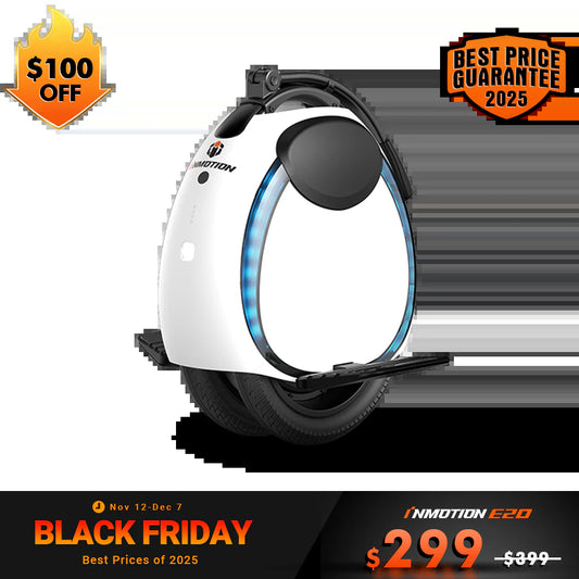 INMOTION E20
