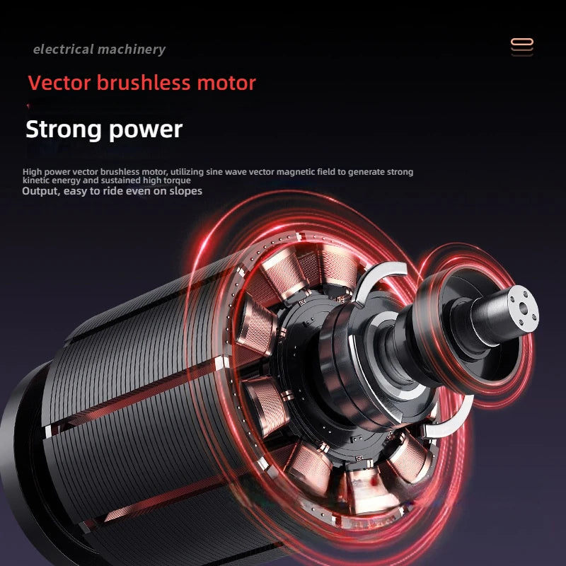 26 Inch Mountain Assisted Electric Bicycle, Lithium Battery, Off-Road Variable Speed Electric Bike, Youth Electric Bikes