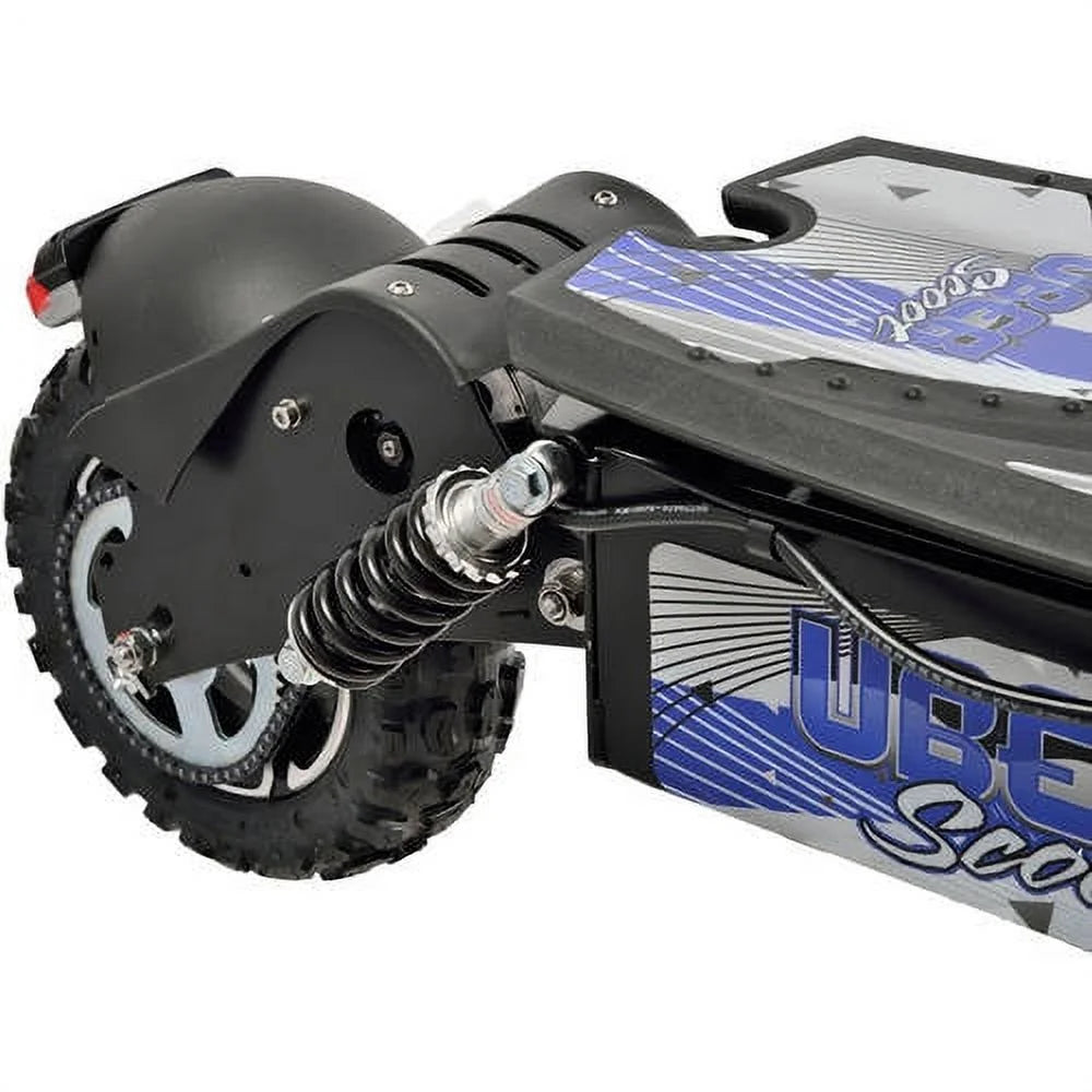 1600W 48V Stand up Electric Scooter with Seat