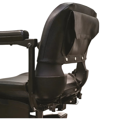 Go-Go Sport 3 Wheel Mobility Scooter