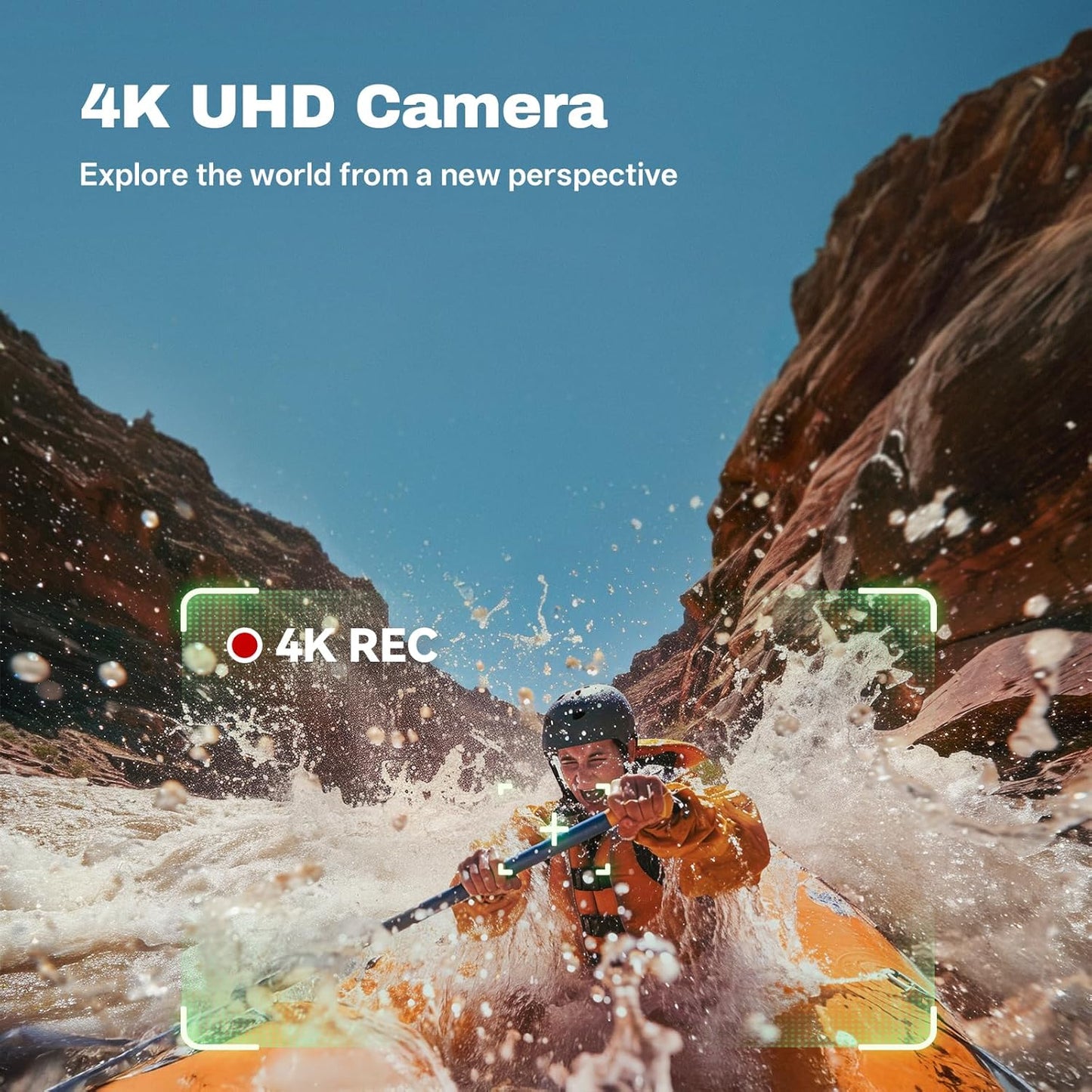 F7MINI SE GPS Drones with Camera for Adults 4K, Only 238G, 70-Mins Flight Time, TOF, 9842 FT Long Range, Auto Return, Follow Me, Circle & Waypoint Fly – Ideal for Beginners and Aerial Lovers