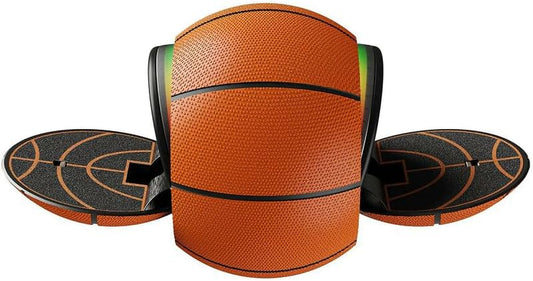 CYBERBOT 10'' Electric Unicycle S9 with 350W Motor 115.4Wh Battery 9.32Mph Max Speed Portable EUC for Youth for Beginner