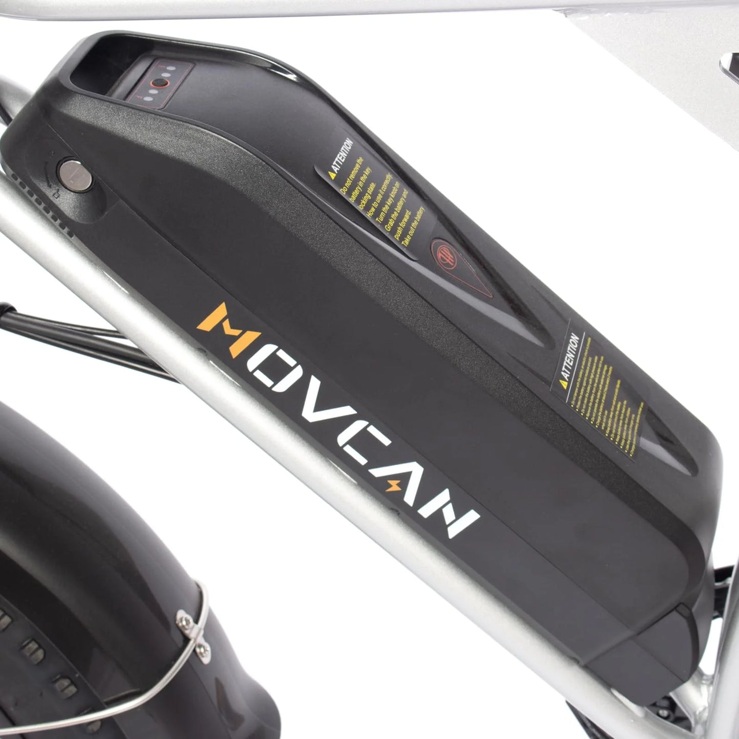 20" Fat Tire Electric Bike for Adult, 750W Mountain Ebike, 48V 18.2Ah Removable Battery, 7 Speed Dual Hydraulic Brake E-Motorcycle Bike UL2849