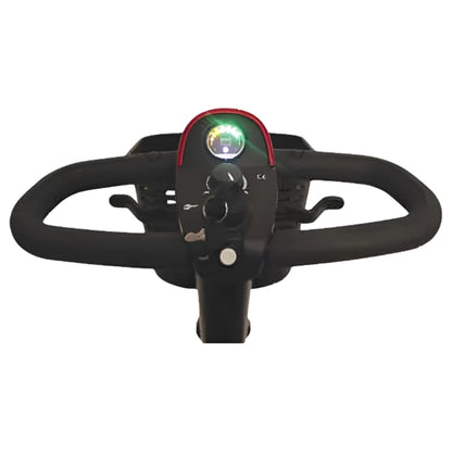 Go-Go Sport 3 Wheel Mobility Scooter