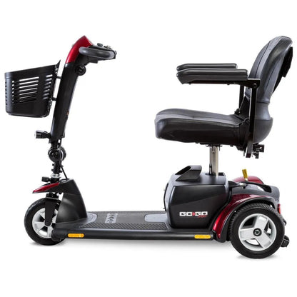 Go-Go Sport 3 Wheel Mobility Scooter