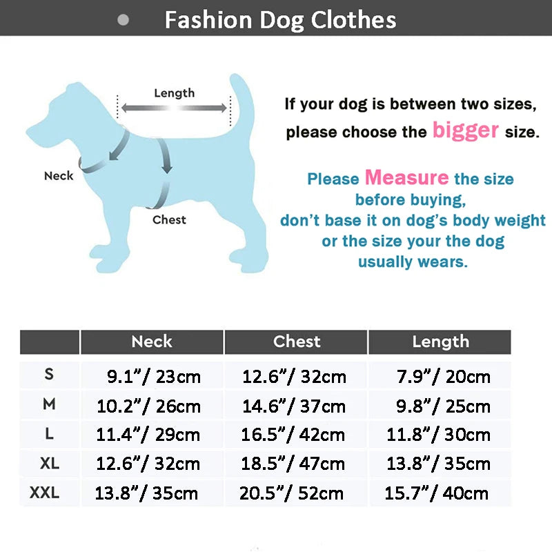 Waterproof Dog Clothes Winter Warm Fleece Doggy Jacket for Small Medium Puppy Coat Chihuahua French Bulldog Costume Pet Supplie