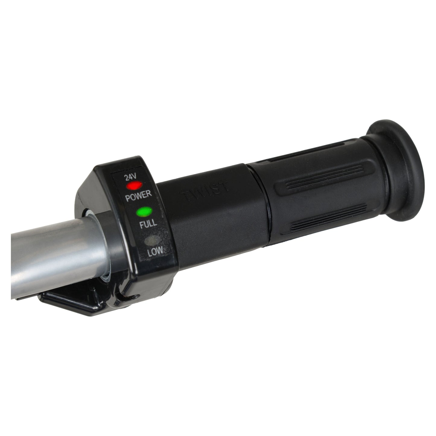 Hyper Toys 24V 350 Dirt Bike Electric Powered Ride On, Blue, Age Group 13+ Years, 14 Mph Max Speed, Product Net Content UOM Quantity 1