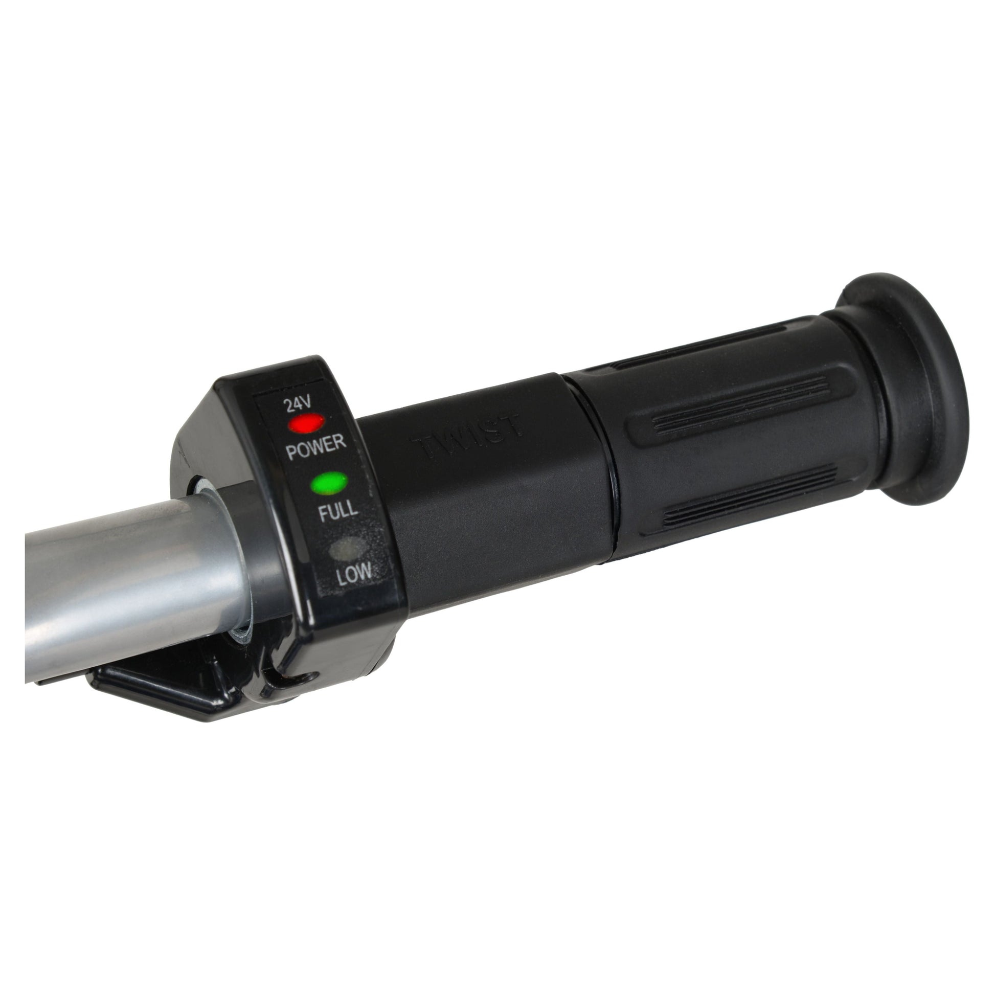 Hyper Toys 24V 350 Dirt Bike Electric Powered Ride On, Blue, Age Group 13+ Years, 14 Mph Max Speed, Product Net Content UOM Quantity 1