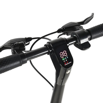 Folding Electric Bikes Professional Chauffeur Aluminum Alloy Ultra Lightweight Portable Small Commuting Electric Bicycle