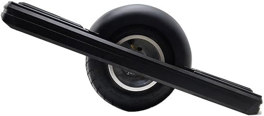 Electric Unicycle，Electric Skateboard 250Wh Battery 700W Motor Max Speed 12.4Mph 11In Tire Max Load 264 Lbs 11-15.5 Miles Range Self Balancing Scooter for Adults