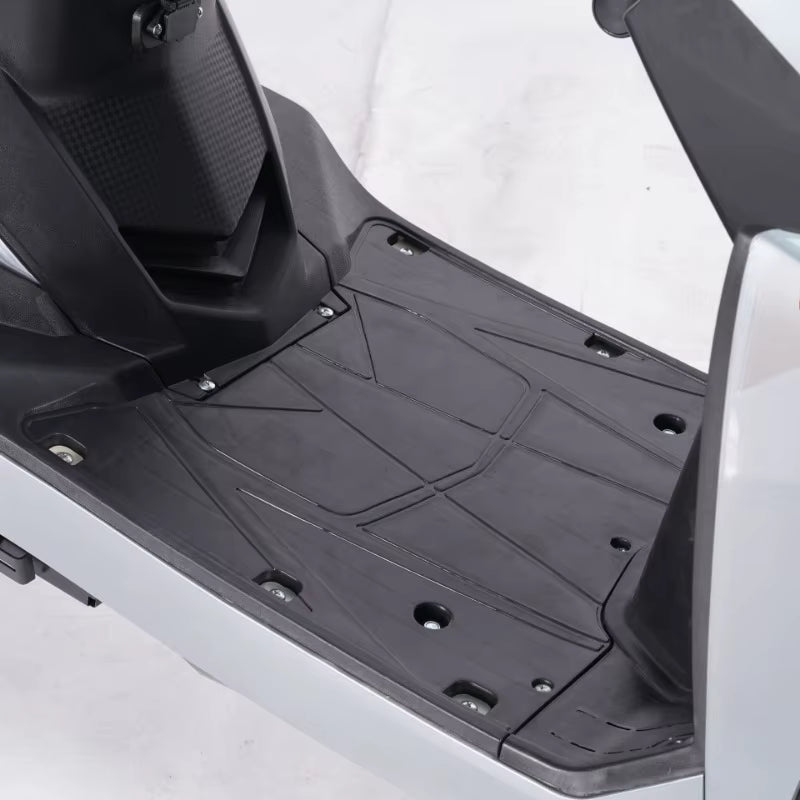 High Endurance Electric Vehicle with Brushless Motor and High-Power Electric Motorcycle Adult Electric Bikes Lightweight