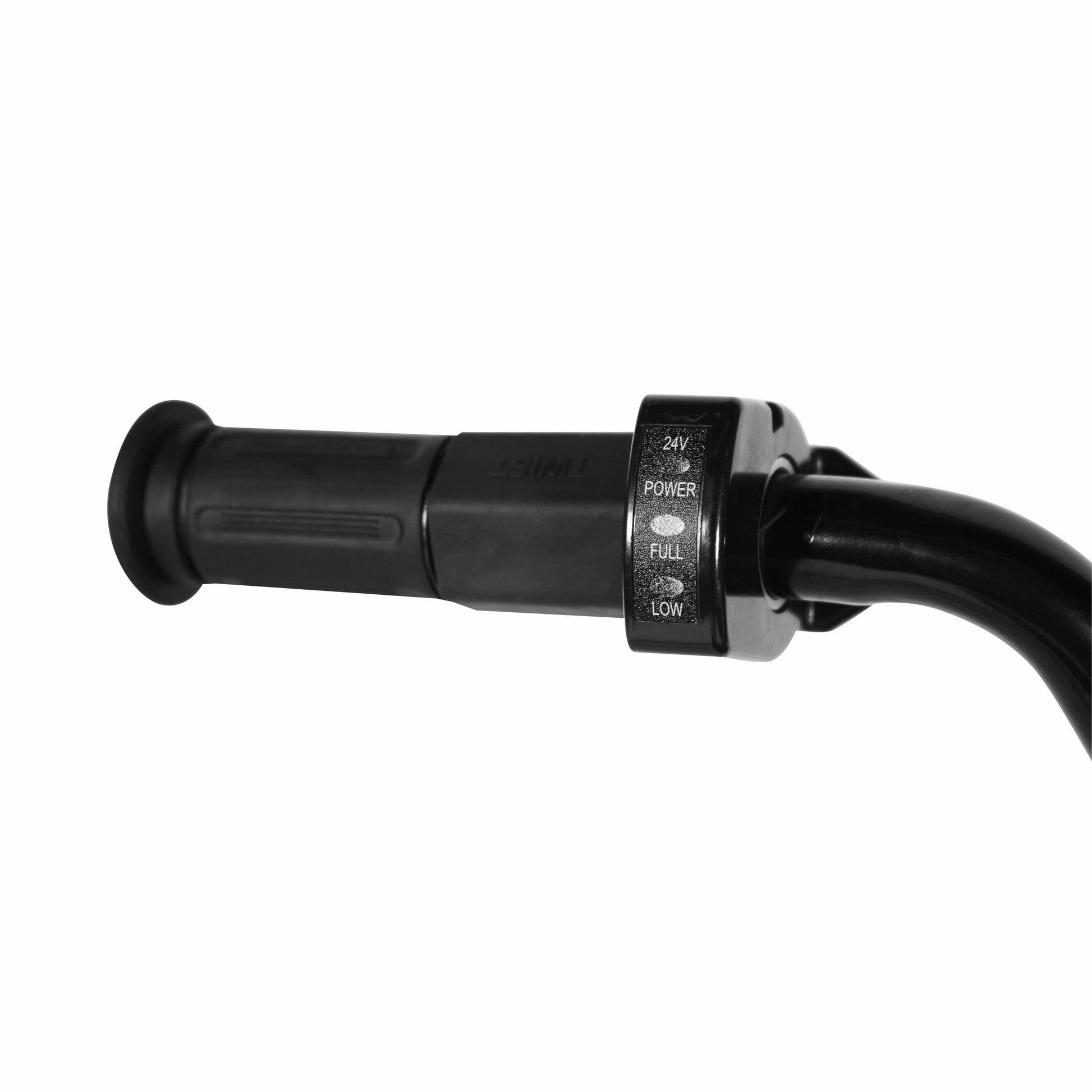 24V  Electric Motorcycle Dirt Bike, Powered Ride-On, by  Toy Company, Camo, Product Net Content Uom Is 1