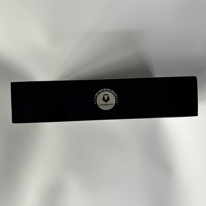 Beard Care Christmas Gifts Kit for Men, Beard Mustache Grooming Kit-Beard Balm, Beard Wash, Beard Oil, Brush, Scissors, Birthday Anniversary Thanksgiving Gifts for Husband/Boyfriend/Dad/Him