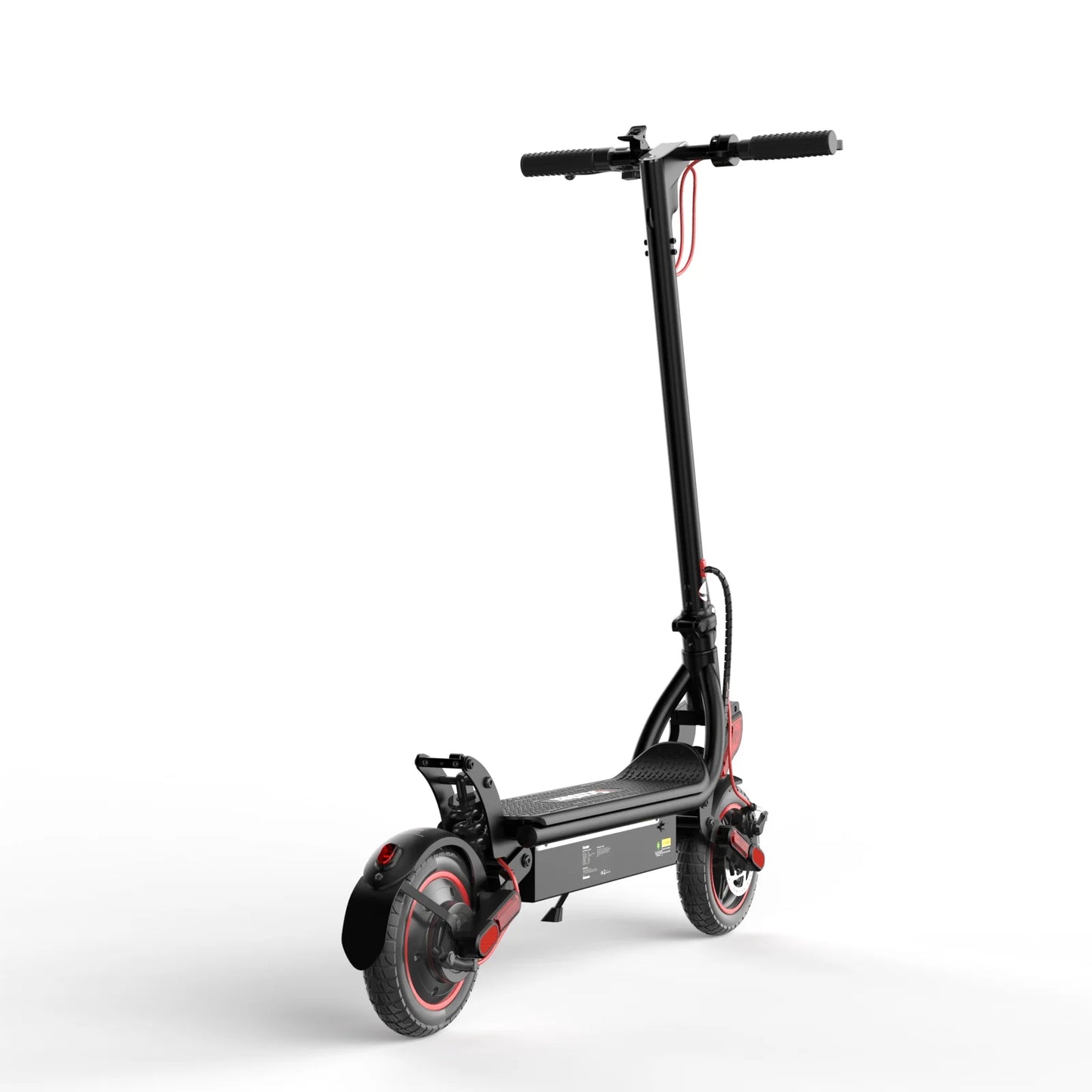 Electric Scooter Adults,750W Peak Foldable Escooter, 35-45Km Max Range, Top 24.9 MPH, Portable E Scooter for Turn Signal, Folding Handlebar
